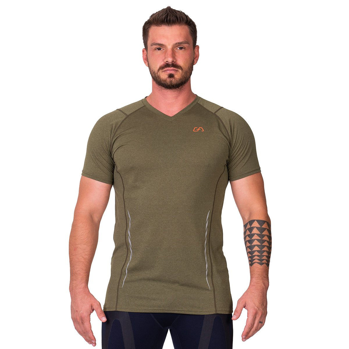 Image of Essential Light Weight Loose-Fit T-Shirt for Men